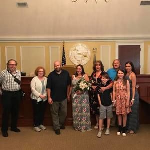 Meet your Posher, Jared